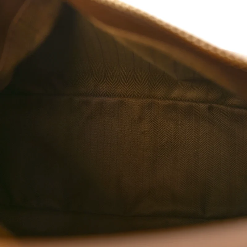 LOEWE PUZZLE BAG SMALL OAK CALFSKIN LEATHER - Image 7
