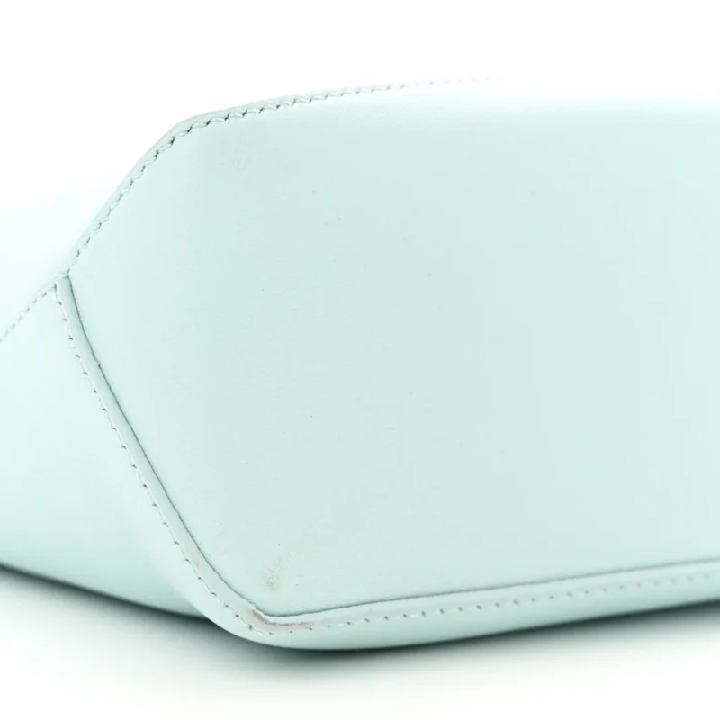 LOEWE PUZZLE BAG MINI ICEBERG CALFSKIN LEATHER - Image 4