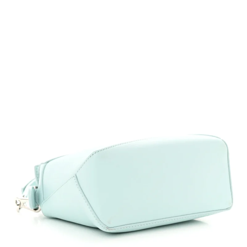 LOEWE PUZZLE BAG MINI ICEBERG CALFSKIN LEATHER - Image 6