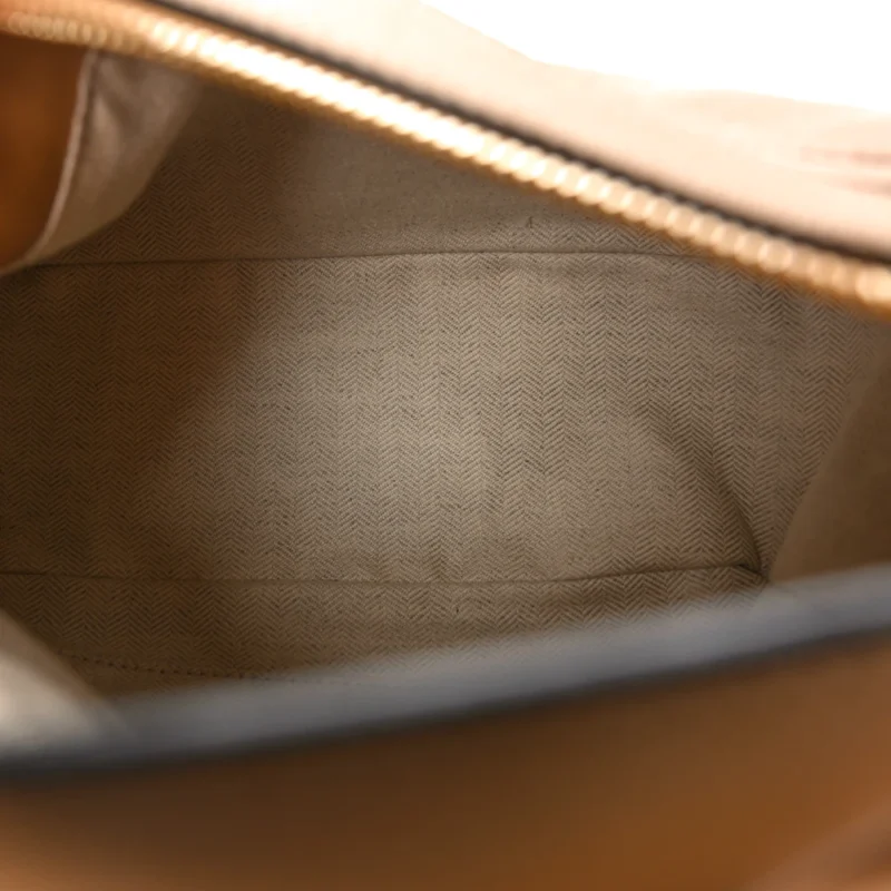 LOEWE PUZZLE BAG SMALL DUNE WARM DESERT CALFSKIN LEATHER - Image 7