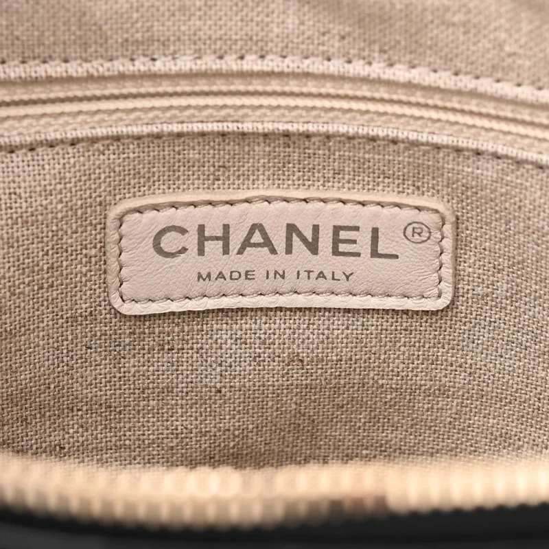 HANDBAGS | CHANEL GABRIELLE HOBO TWEED CALFSKIN - Image 2
