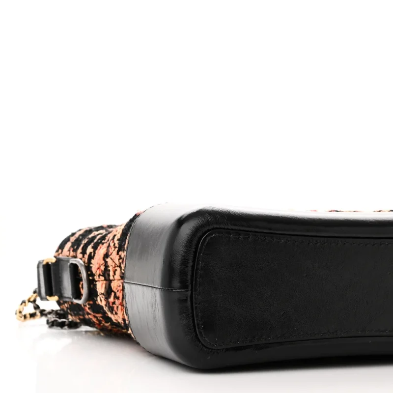 HANDBAGS | CHANEL GABRIELLE HOBO TWEED CALFSKIN - Image 4