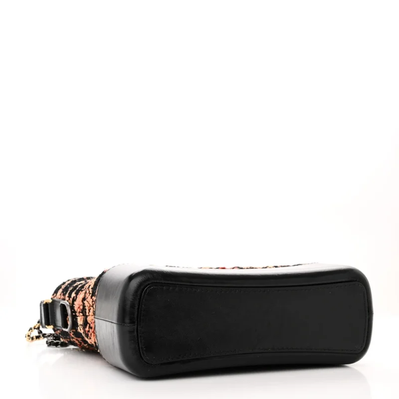 HANDBAGS | CHANEL GABRIELLE HOBO TWEED CALFSKIN - Image 6