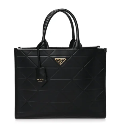 LUSHENTIC GRADE PRADA TOTE | LUXURY DESIGNER HANDBAG