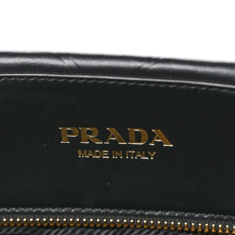 LUSHENTIC GRADE PRADA TOTE | LUXURY DESIGNER HANDBAG - Image 2