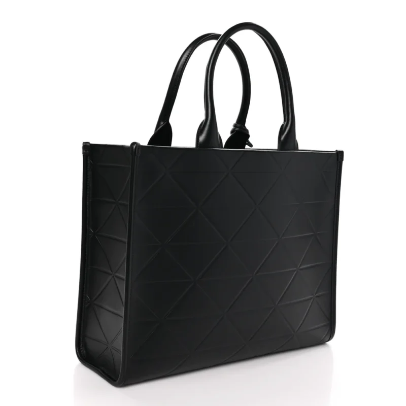 LUSHENTIC GRADE PRADA TOTE | LUXURY DESIGNER HANDBAG - Image 3
