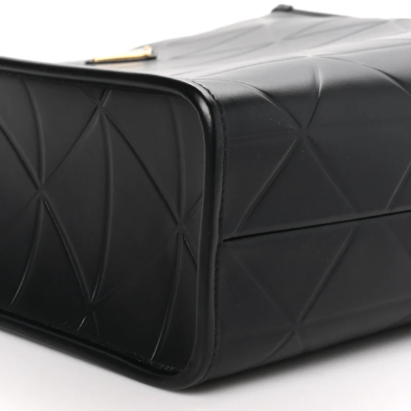 LUSHENTIC GRADE PRADA TOTE | LUXURY DESIGNER HANDBAG - Image 4