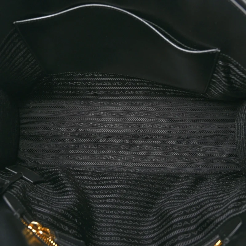 LUSHENTIC GRADE PRADA TOTE | LUXURY DESIGNER HANDBAG - Image 7