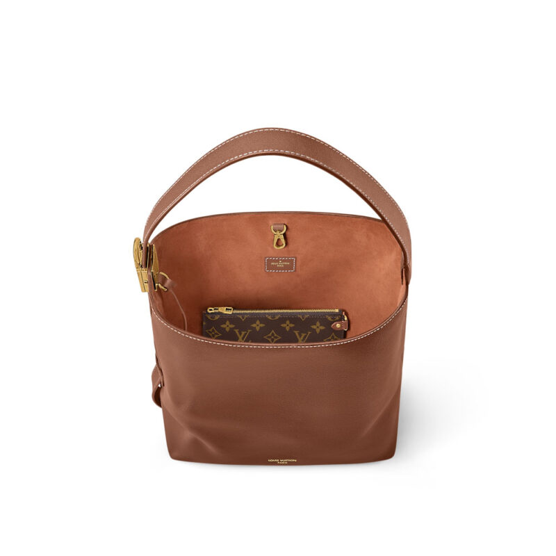 LOUIS VUITTON BAGS LOW KEY - Image 4