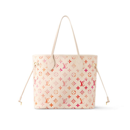 LOUIS VUITTON BAGS NEVERFULL
