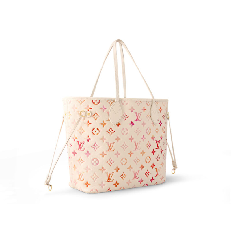 LOUIS VUITTON BAGS NEVERFULL - Image 2