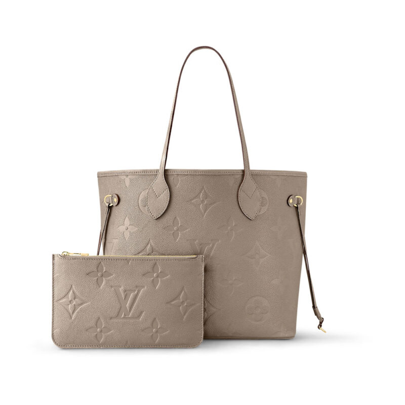 LOUIS VUITTON BAGS NEVERFULL - Image 3