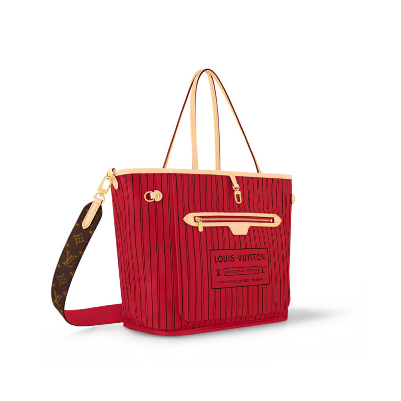 LOUIS VUITTON BAGS NEVERFULL - Image 2