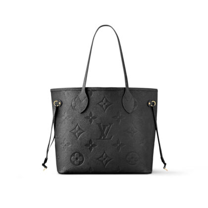 LOUIS VUITTON BAGS NEVERFULL