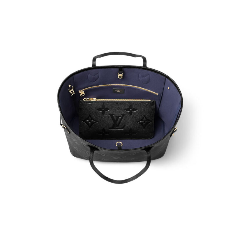 LOUIS VUITTON BAGS NEVERFULL - Image 4