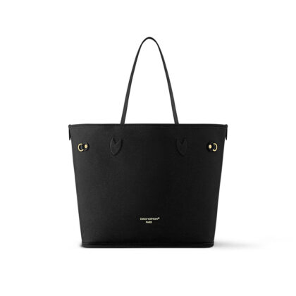 LOUIS VUITTON BAGS NEVERFULL