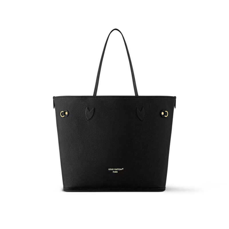 LOUIS VUITTON BAGS NEVERFULL