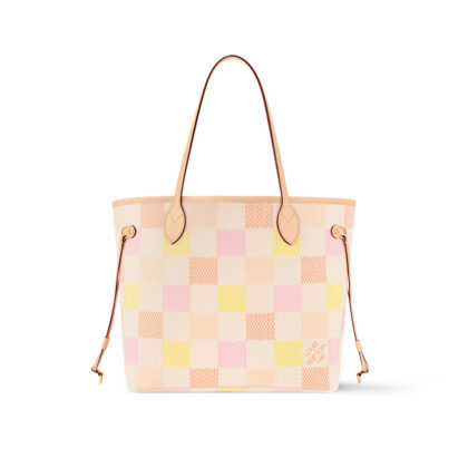 LOUIS VUITTON BAGS NEVERFULL
