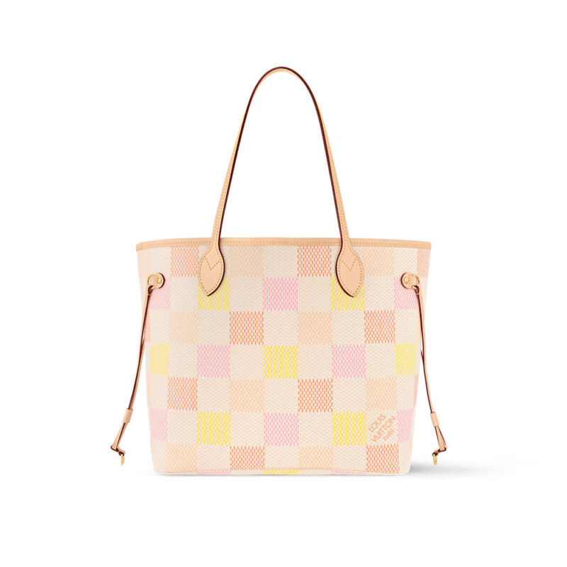 LOUIS VUITTON BAGS NEVERFULL