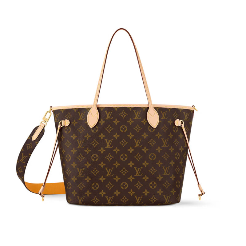 LOUIS VUITTON BAGS NEVERFULL - Image 2
