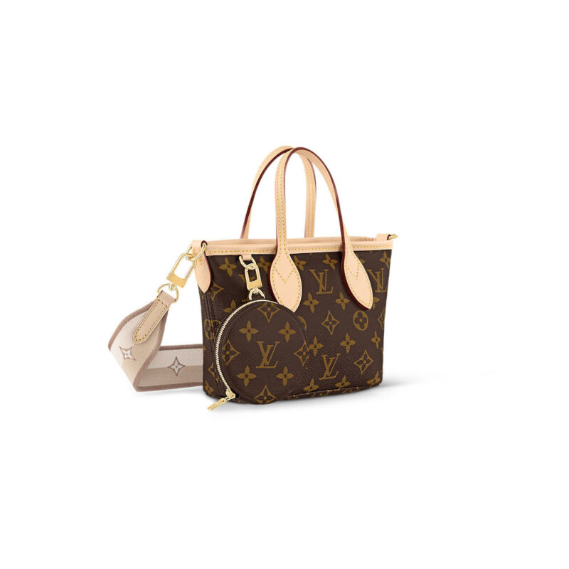 LOUIS VUITTON BAGS NEVERFULL - Image 2