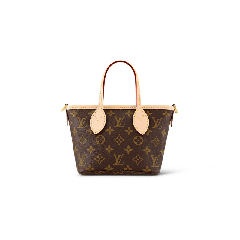LOUIS VUITTON BAGS NEVERFULL - Image 3