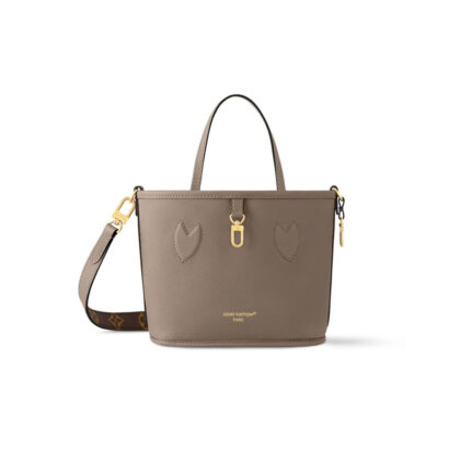 LOUIS VUITTON BAGS NEVERFULL