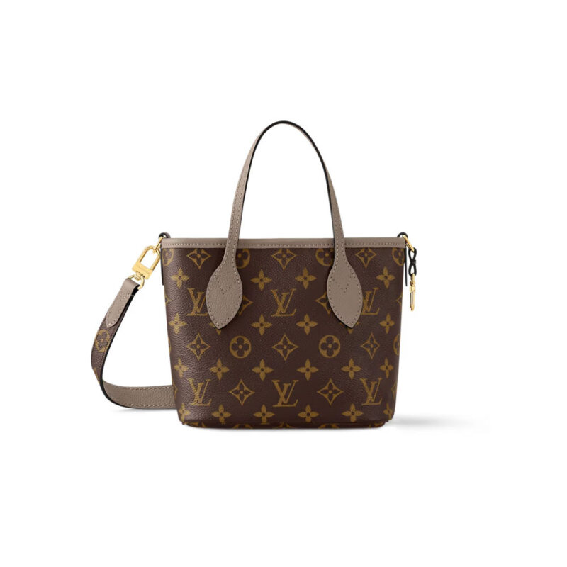 LOUIS VUITTON BAGS NEVERFULL - Image 4