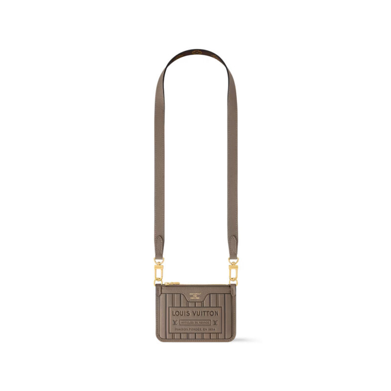 LOUIS VUITTON BAGS NEVERFULL - Image 5