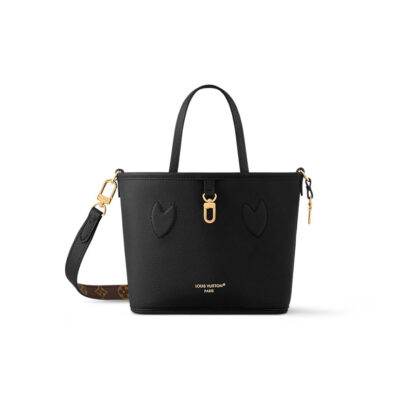 LOUIS VUITTON BAGS NEVERFULL