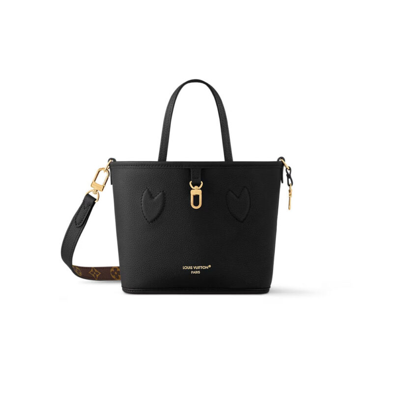 LOUIS VUITTON BAGS NEVERFULL