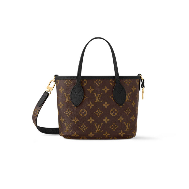 LOUIS VUITTON BAGS NEVERFULL - Image 2