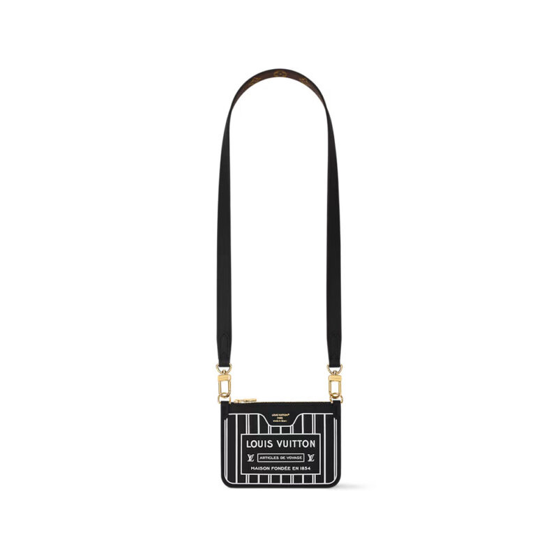 LOUIS VUITTON BAGS NEVERFULL - Image 5