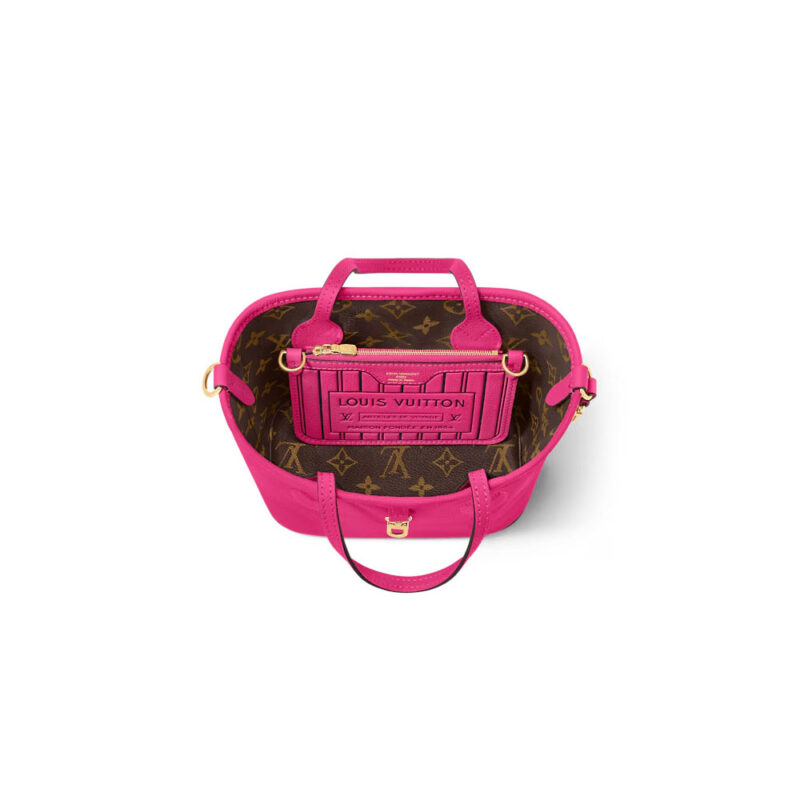 LOUIS VUITTON BAGS NEVERFULL - Image 4