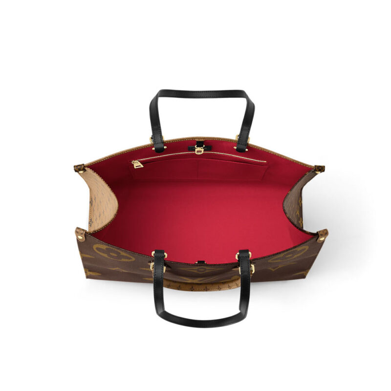 LOUIS VUITTON BAGS ONTHEGO - Image 4