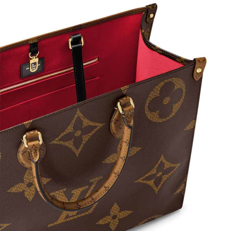 LOUIS VUITTON BAGS ONTHEGO - Image 5