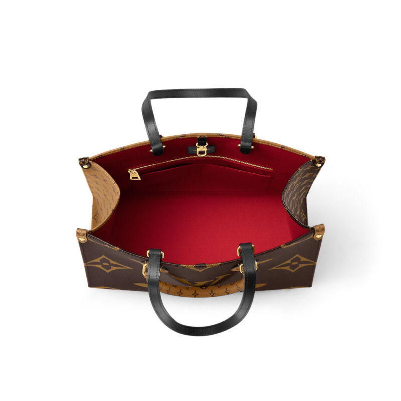 LOUIS VUITTON BAGS ONTHEGO - Image 3