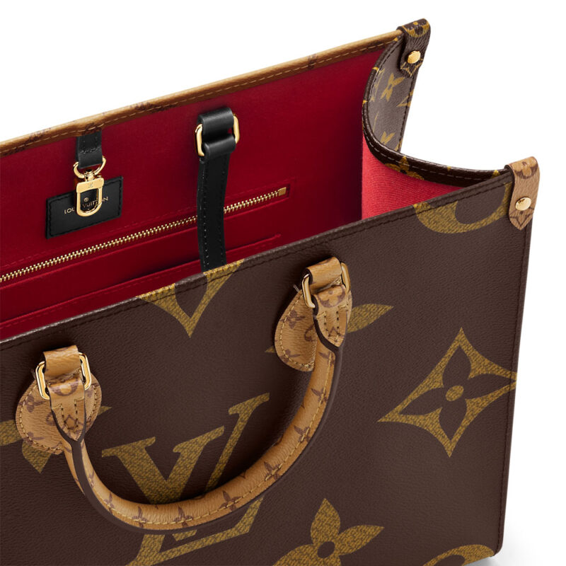 LOUIS VUITTON BAGS ONTHEGO - Image 5
