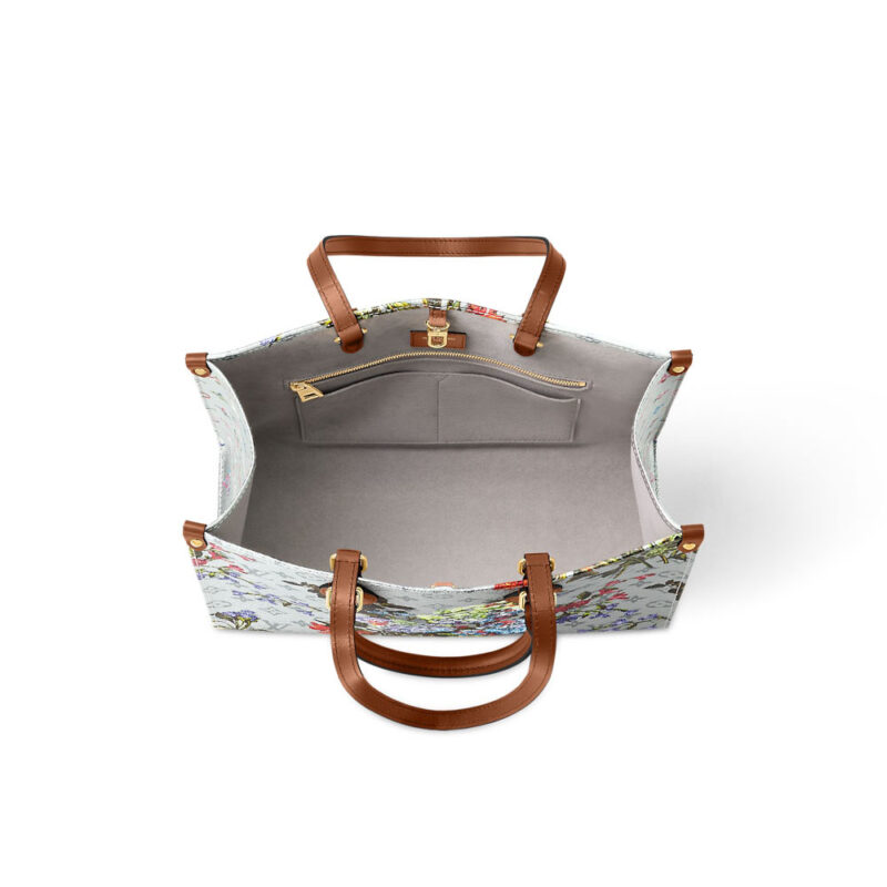 LOUIS VUITTON BAGS ONTHEGO - Image 4