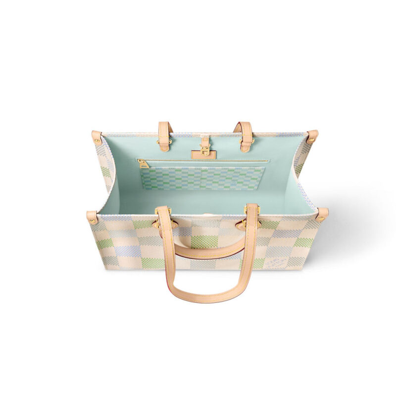 LOUIS VUITTON BAGS ONTHEGO - Image 3