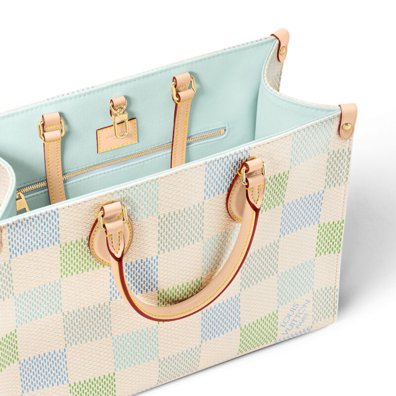 LOUIS VUITTON BAGS ONTHEGO - Image 4