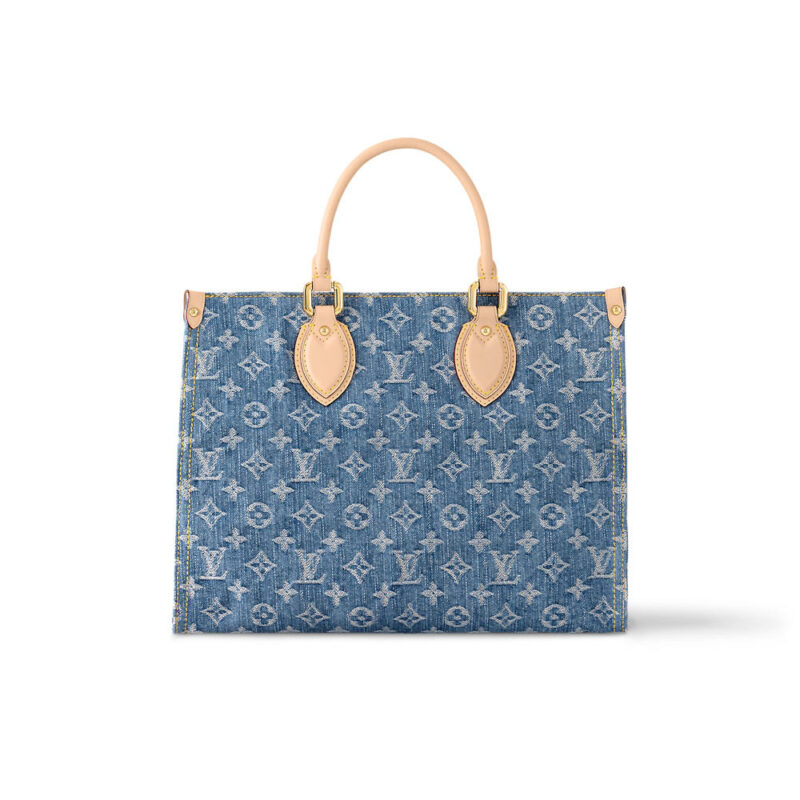 LOUIS VUITTON BAGS ONTHEGO - Image 2