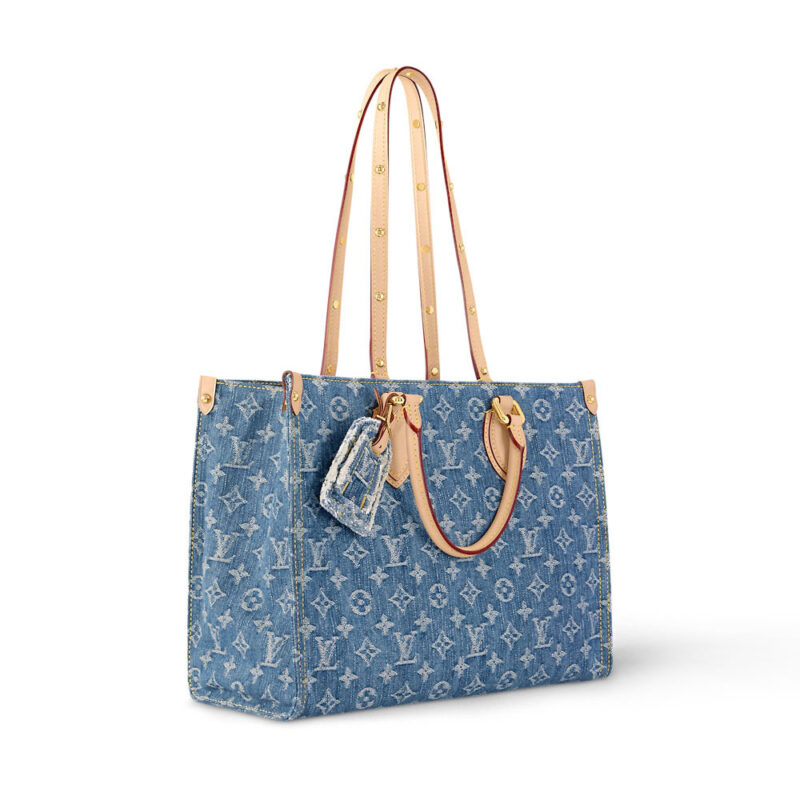 LOUIS VUITTON BAGS ONTHEGO - Image 3