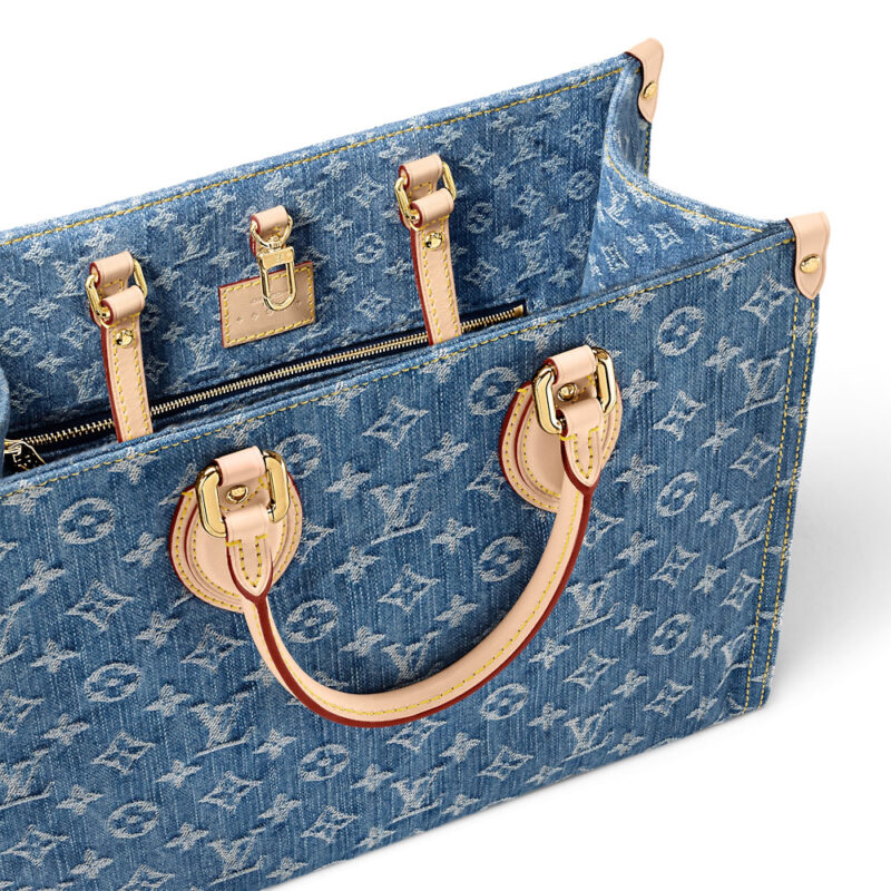 LOUIS VUITTON BAGS ONTHEGO - Image 4