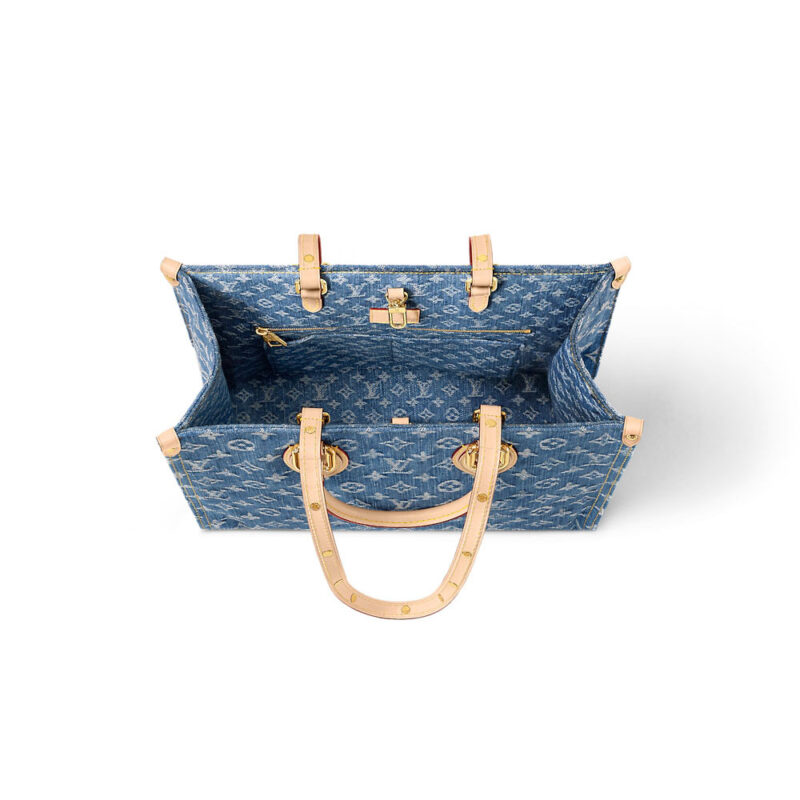 LOUIS VUITTON BAGS ONTHEGO - Image 5