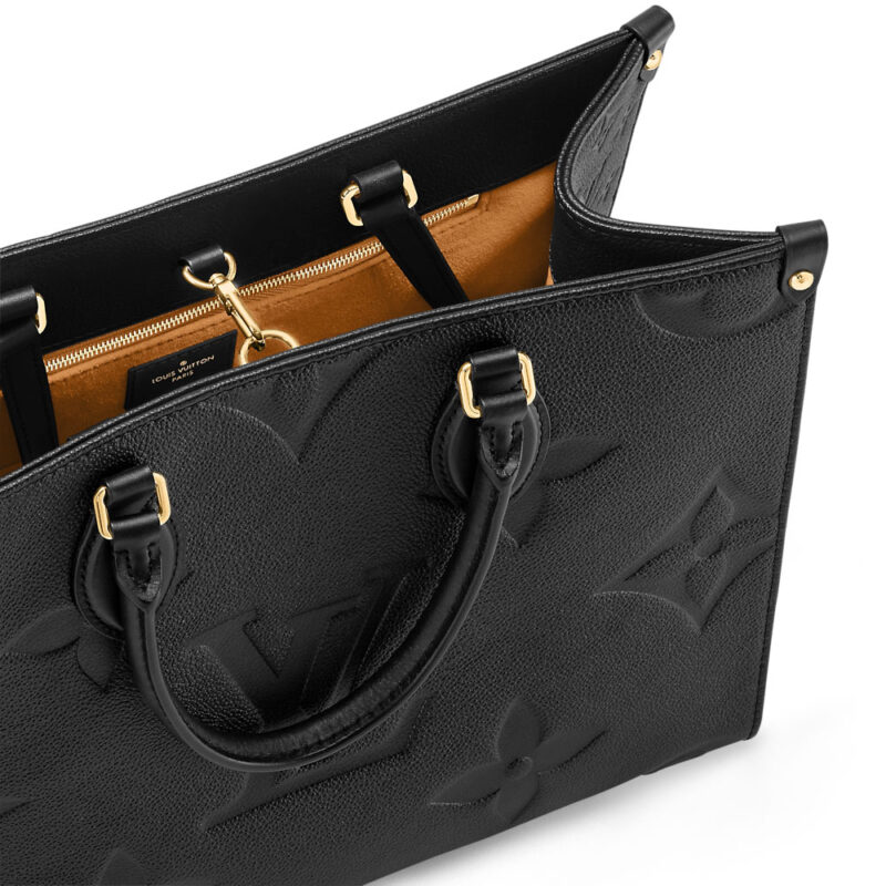 LOUIS VUITTON BAGS ONTHEGO - Image 4