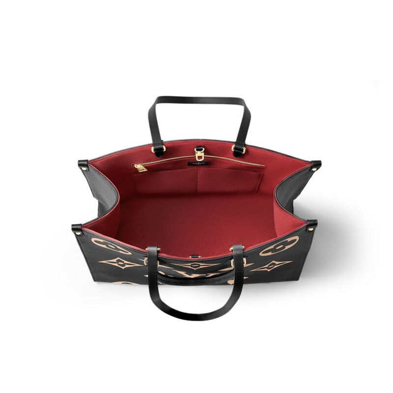 LOUIS VUITTON BAGS ONTHEGO - Image 3