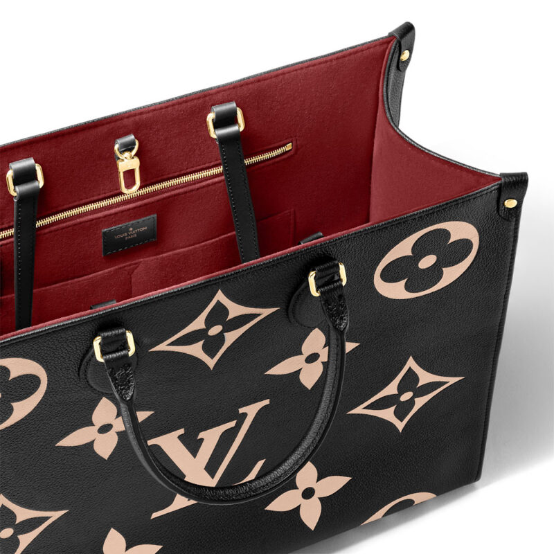 LOUIS VUITTON BAGS ONTHEGO - Image 4