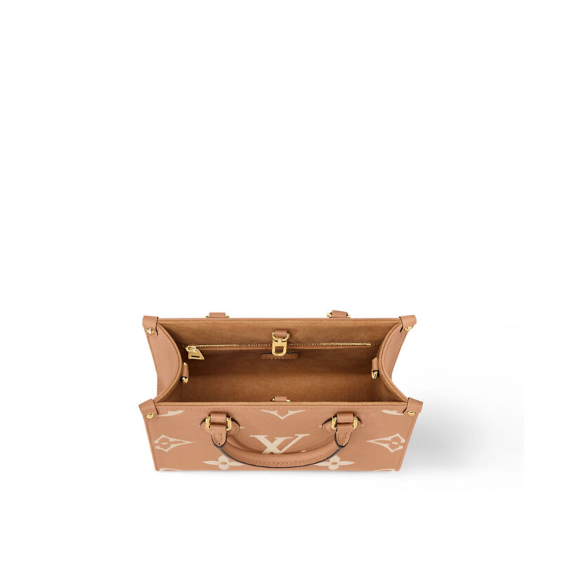 LOUIS VUITTON BAGS ONTHEGO - Image 3