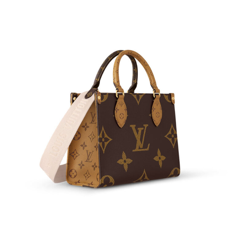 LOUIS VUITTON BAGS ONTHEGO - Image 2